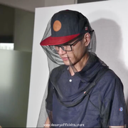 ชุดตาข่ายกันยุงกันแมลงและสัตว์มีพิษ